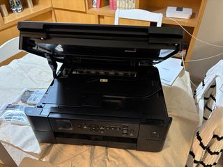 Stampante Brother DCP-J1050DW Nero