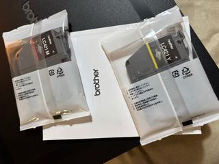 Stampante Brother DCP-J1050DW Nero