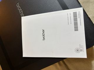 Stampante Brother DCP-J1050DW Nero