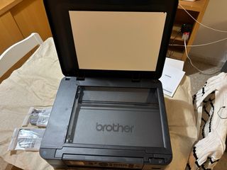 Stampante Brother DCP-J1050DW Nero