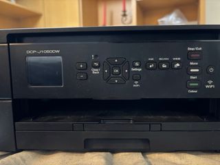 Stampante Brother DCP-J1050DW Nero