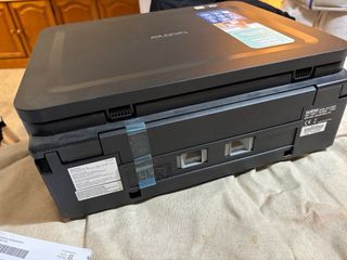 Stampante Brother DCP-J1050DW Nero