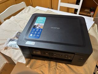 Stampante Brother DCP-J1050DW Nero