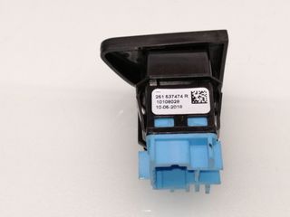 INTERRUPTOR RENAULT KADJAR (5)