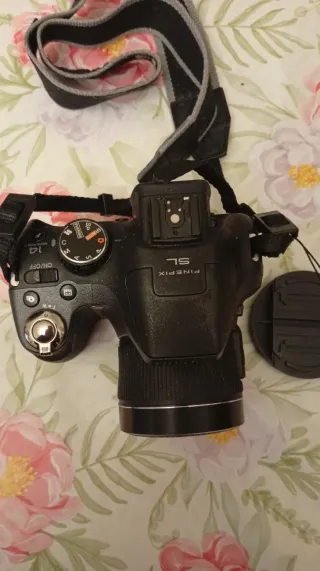 Macchina fotografica Fujifilm