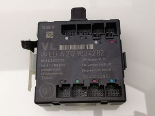 MODULO ELECTRONICO MERCEDES-BENZ CLASE C (W204) BERLINA (16)