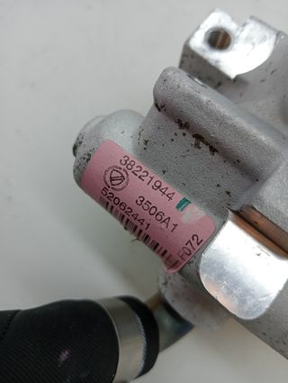 BOMBA DIRECCION FIAT DOBLO II CARGO (263)