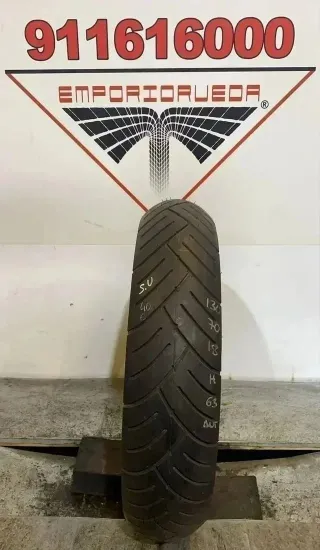 130 70 18 H METZELER RUEDA MOTO BARATA