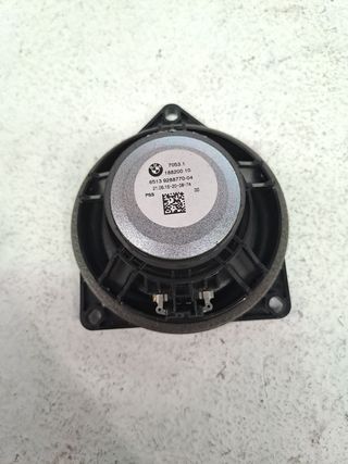 ALTAVOZ BMW 1 (F20) (5)