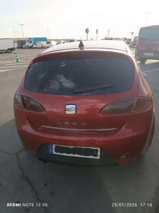 SEAT Leon 2006