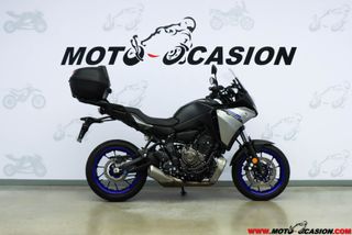 YAMAHA TRACER 7 ¿A2?
