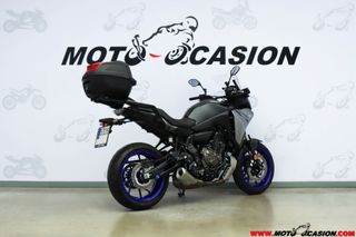 YAMAHA TRACER 7 ¿A2?