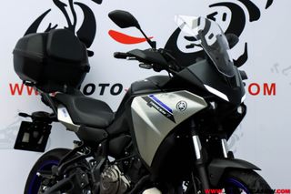 YAMAHA TRACER 7 ¿A2?