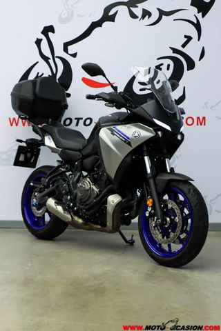 YAMAHA TRACER 7 ¿A2?