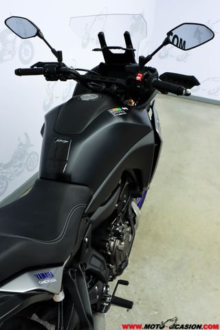 YAMAHA TRACER 7 ¿A2?