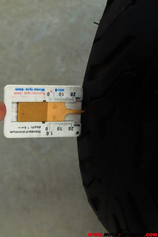 YAMAHA TRACER 7 ¿A2?