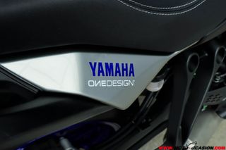 YAMAHA TRACER 7 ¿A2?