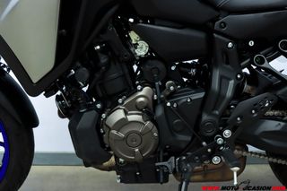 YAMAHA TRACER 7 ¿A2?