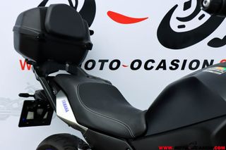 YAMAHA TRACER 7 ¿A2?