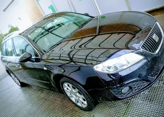 SEAT Exeo 2010 oferta ya !!!!