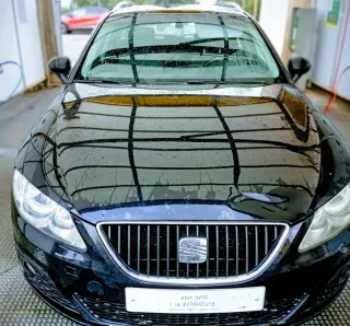 SEAT Exeo 2010 oferta ya !!!!