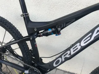 Orbea Oiz M30