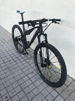 Orbea Oiz M30