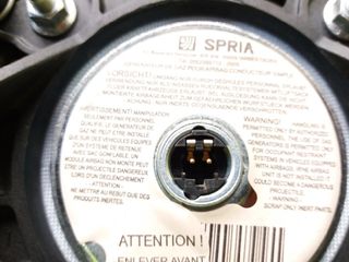 AIRBAG DELANTERO IZQUIERDO RENAULT MASTER II FURGONETA (FD)