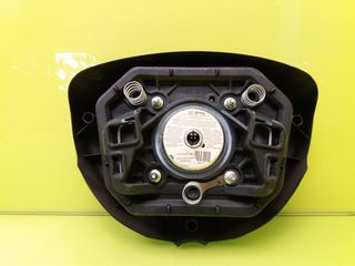 AIRBAG DELANTERO IZQUIERDO RENAULT MASTER II FURGONETA (FD)