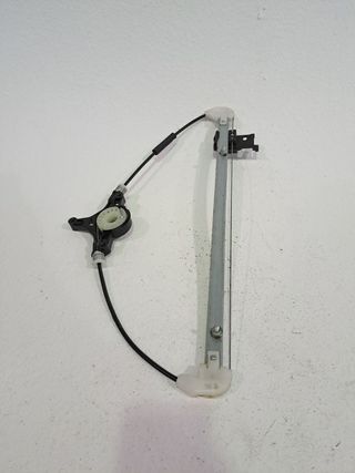 ELEVALUNAS TRASERO DERECHO MAZDA 6 BERLINA (GG)