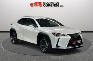 Lexus UX 2.5h F-Sport Hibrido 184cv Premium Editio