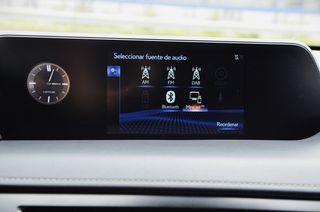 Lexus UX 2.5h F-Sport Hibrido 184cv Premium Editio