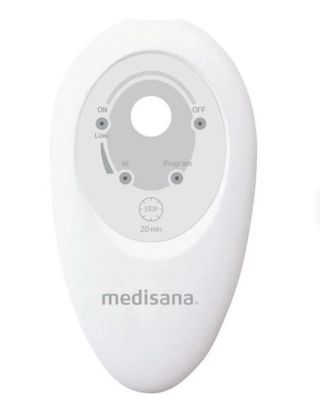 Medisana Alfombra Baño Burbujas 3 Niveles