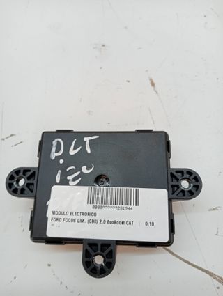 MODULO ELECTRONICO FORD FOCUS LIM. (CB8) (17)