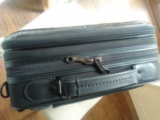 Clarinete Sib Buffet Crampon C13 Int.