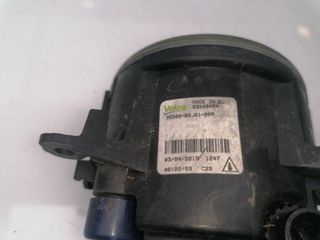 FARO ANTINIEBLA DERECHO SUZUKI SWIFT (AZ)