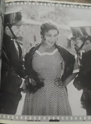 El Carlismo desde el cine/Karlismoa zinemaren ikus