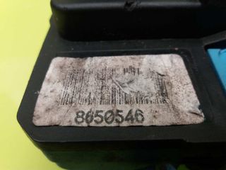 CERRADURA PUERTA DELANTERA DERECHA VOLVO V70 FAMILIAR