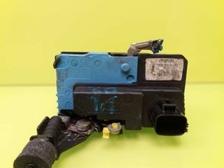 CERRADURA PUERTA DELANTERA DERECHA VOLVO V70 FAMILIAR