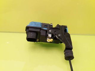 CERRADURA PUERTA DELANTERA DERECHA VOLVO V70 FAMILIAR