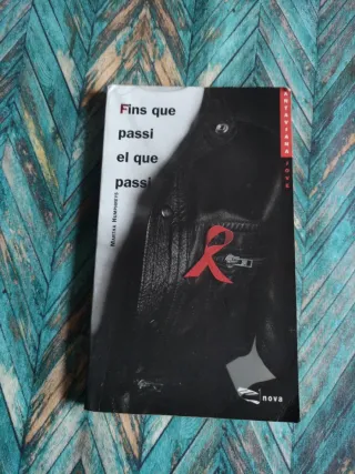 Fins Que Passi El Que Passi / Until Whatever Ha...