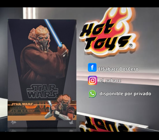 PLO KOON Hot Toys (MMS785)