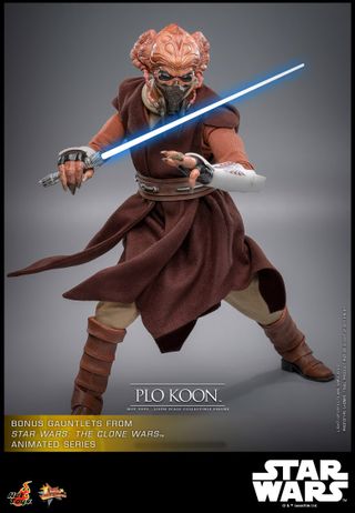 PLO KOON Hot Toys (MMS785)
