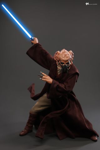 PLO KOON Hot Toys (MMS785)