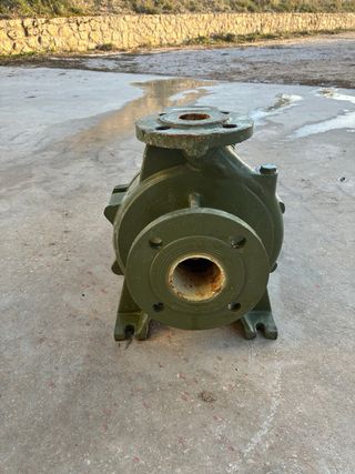 Bomba SAER R40-200/NB 10HP 50Hz