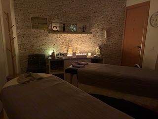 Masaje en Reus