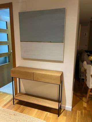 Cuadro Kenay Home 90x90