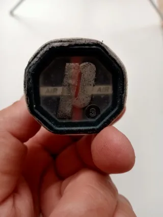 Raqueta Prince Thunder RIP + funda.LEER!!