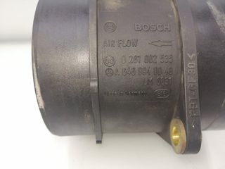 CAUDALIMETRO MERCEDES-BENZ CLASE C (W203) BERLINA (3)