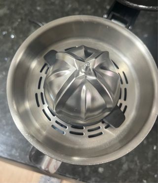 Exprimidor Eléctrico Cecotec